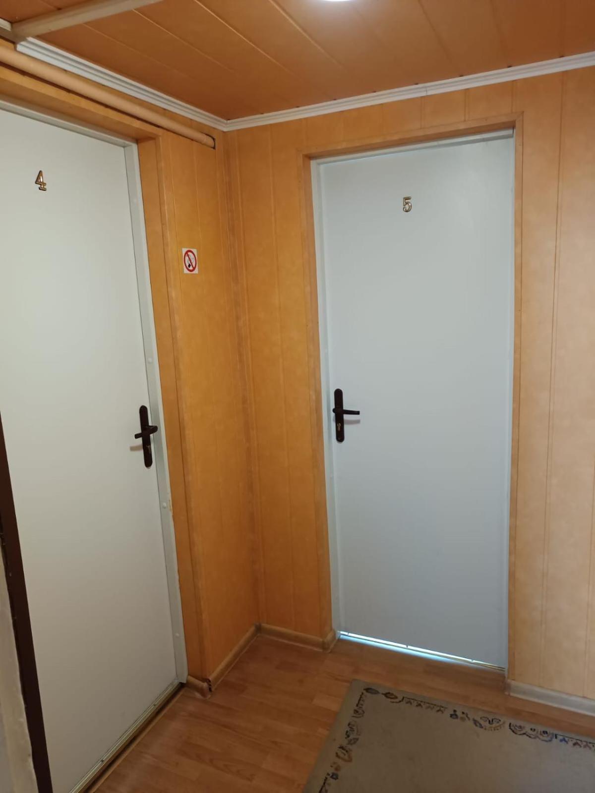 Cosy Charming Hostel In Central Of Marijampolė מראה חיצוני תמונה