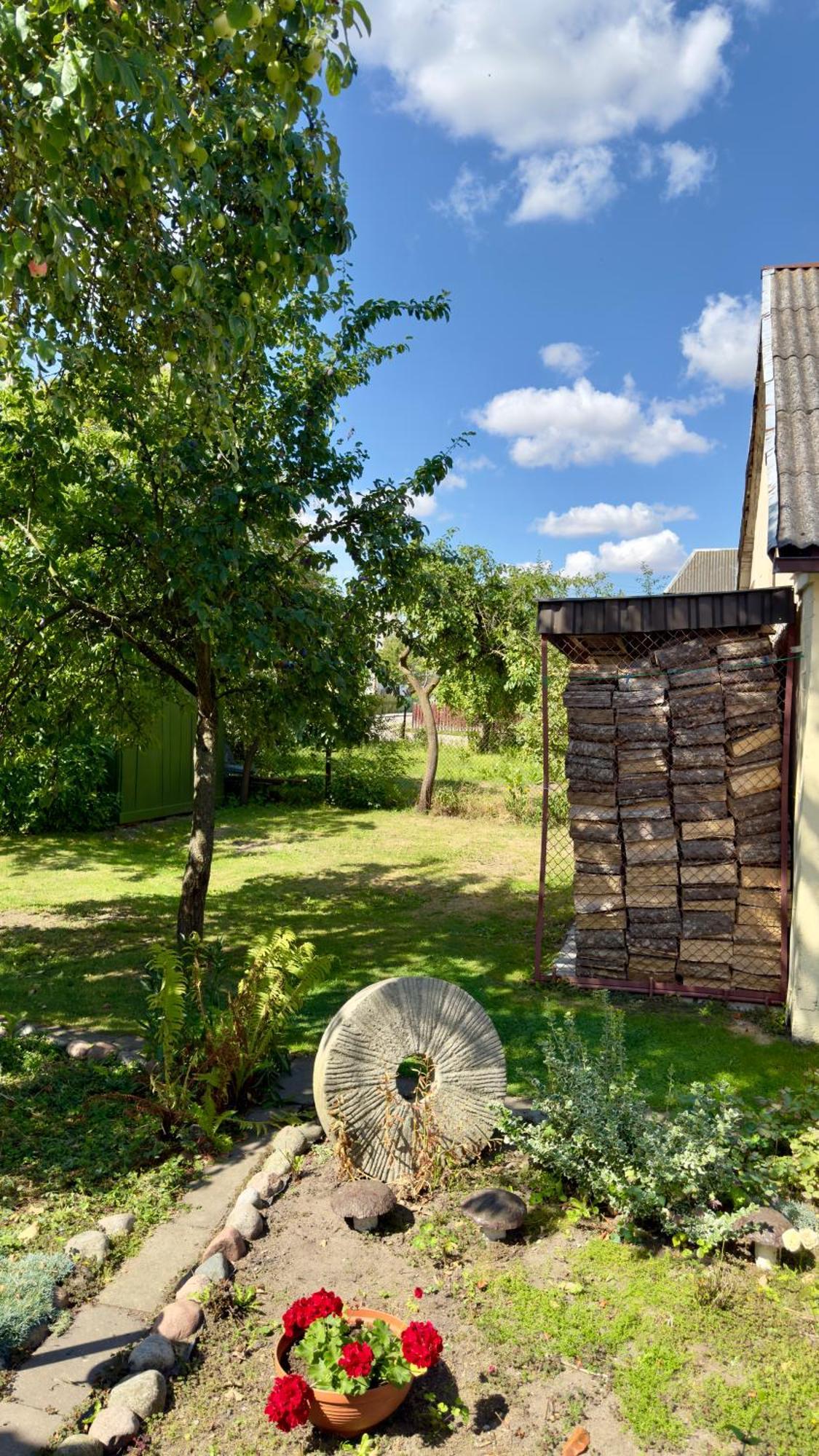 Cosy Charming Hostel In Central Of Marijampolė מראה חיצוני תמונה