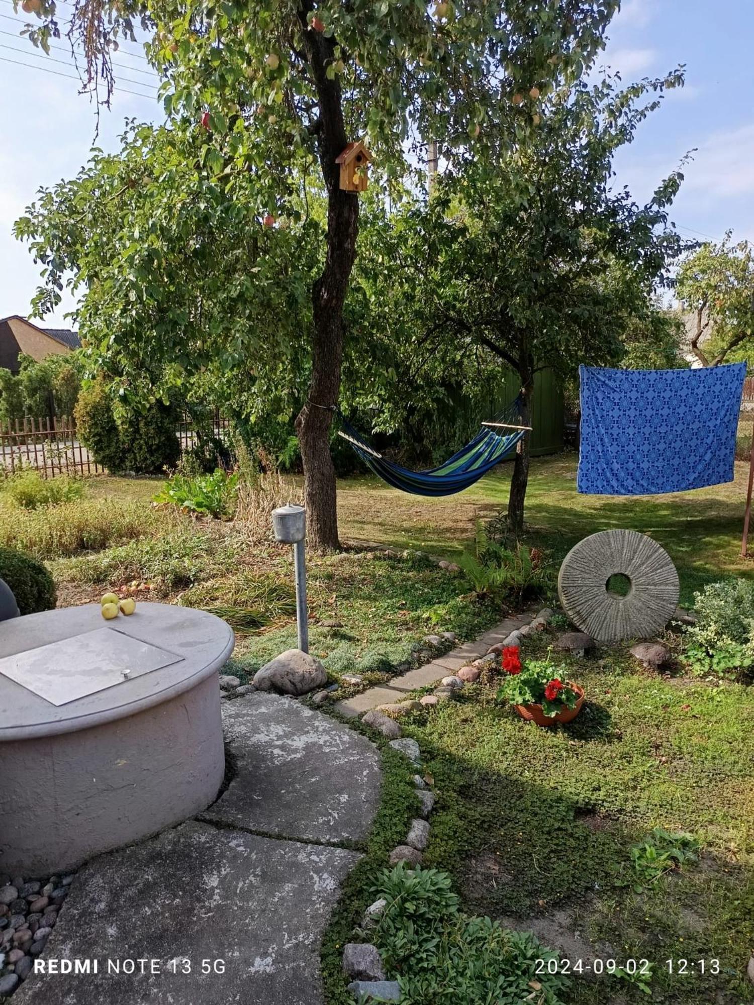 Cosy Charming Hostel In Central Of Marijampolė מראה חיצוני תמונה