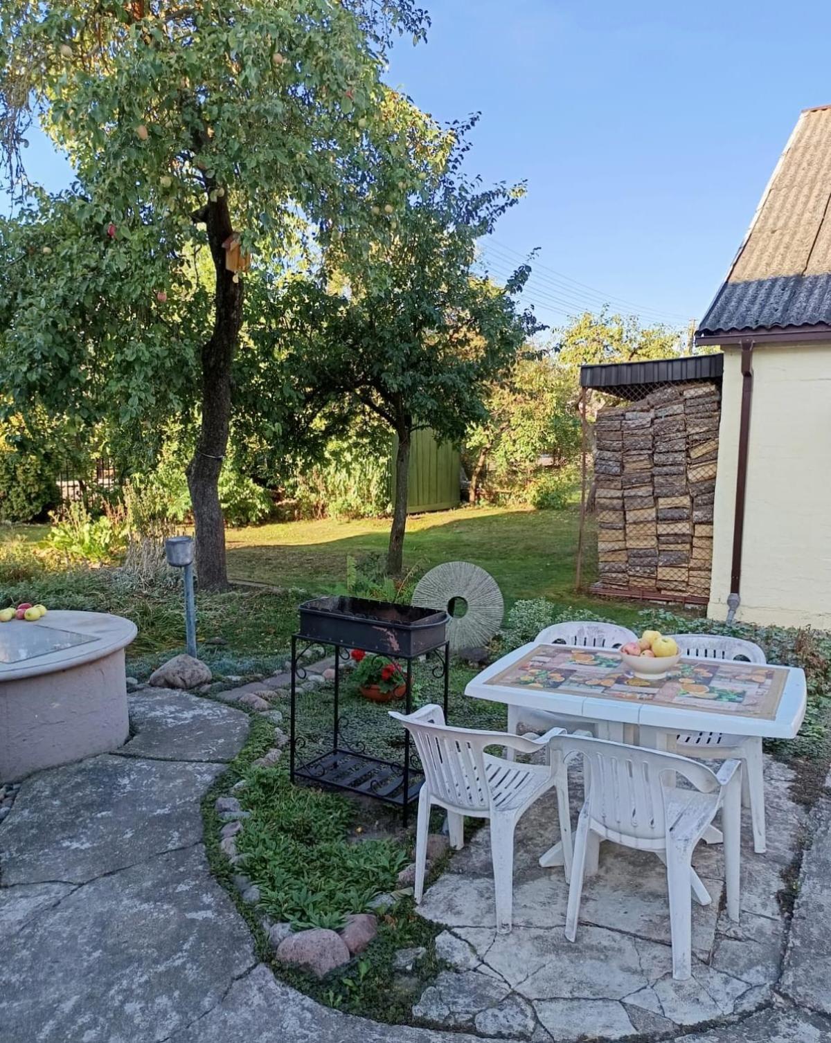 Cosy Charming Hostel In Central Of Marijampolė מראה חיצוני תמונה