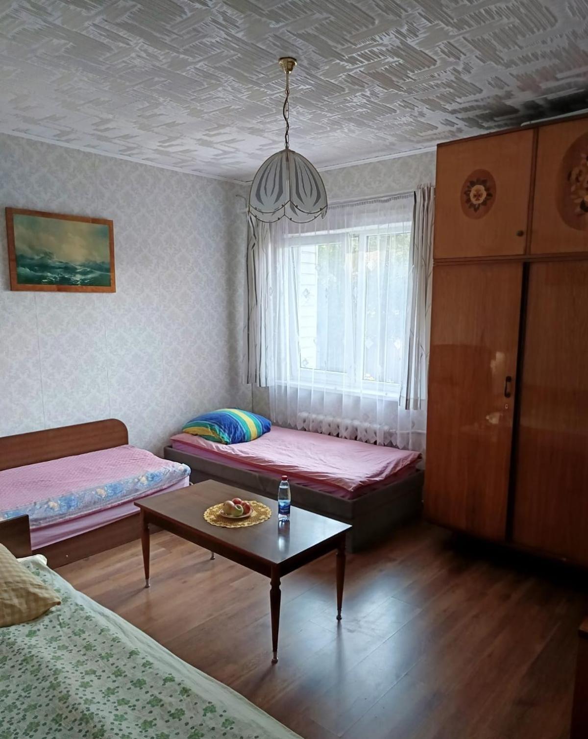 Cosy Charming Hostel In Central Of Marijampolė מראה חיצוני תמונה