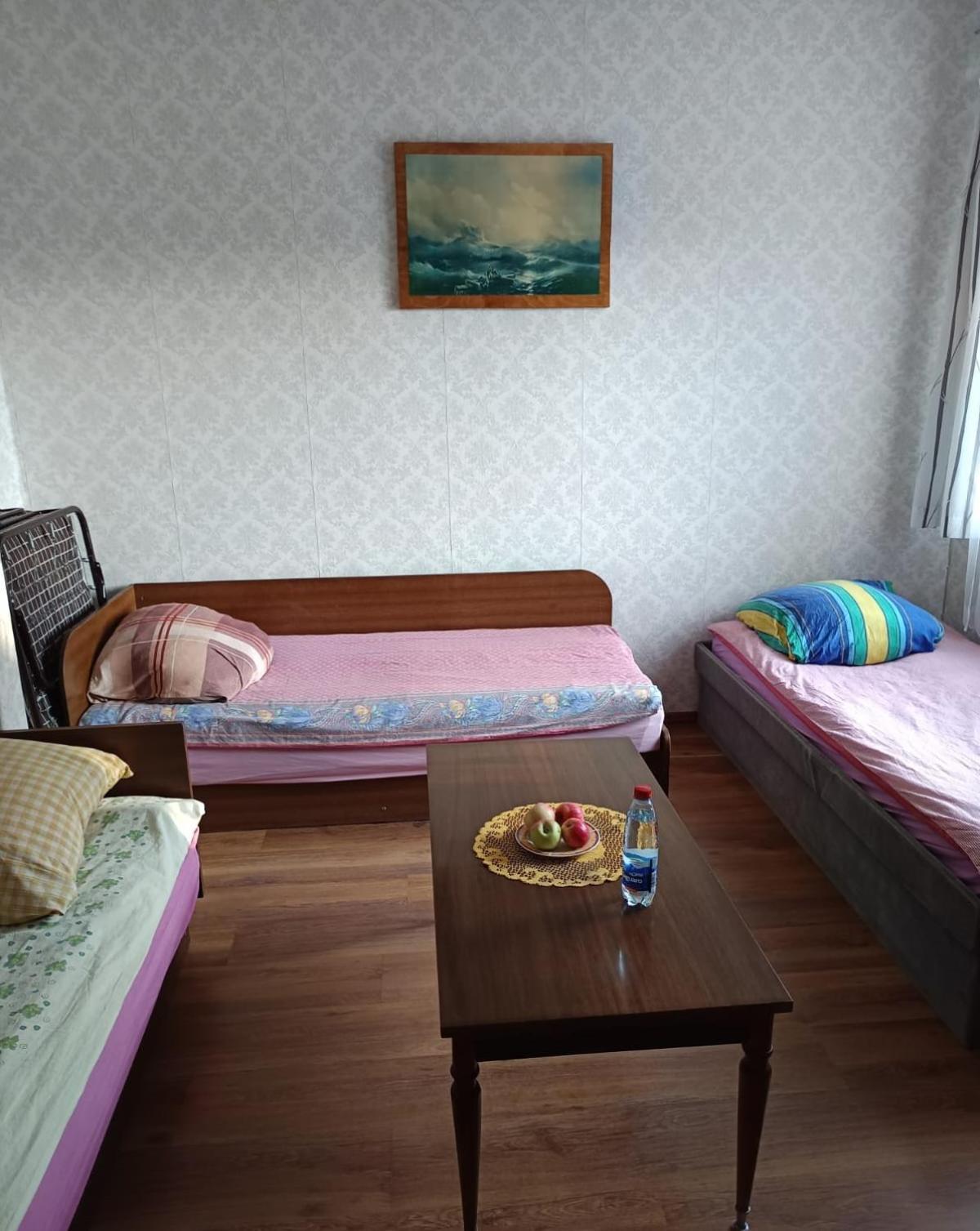 Cosy Charming Hostel In Central Of Marijampolė מראה חיצוני תמונה