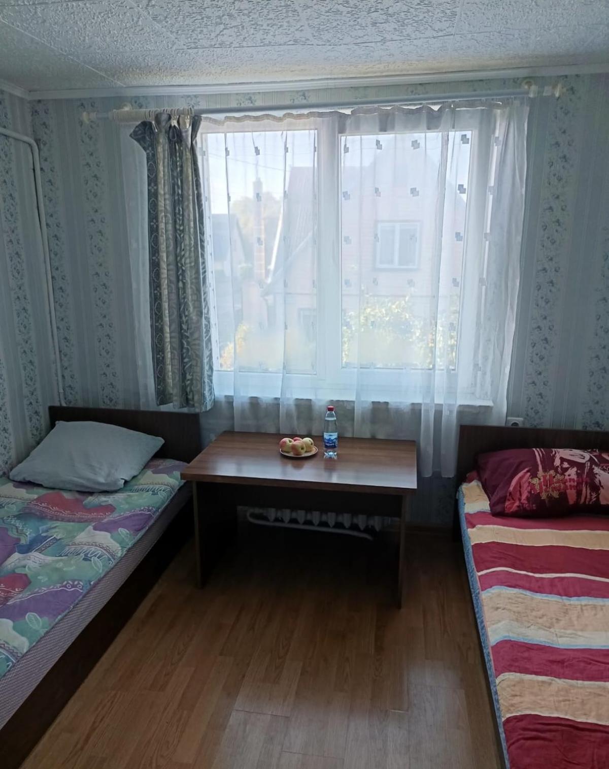 Cosy Charming Hostel In Central Of Marijampolė מראה חיצוני תמונה