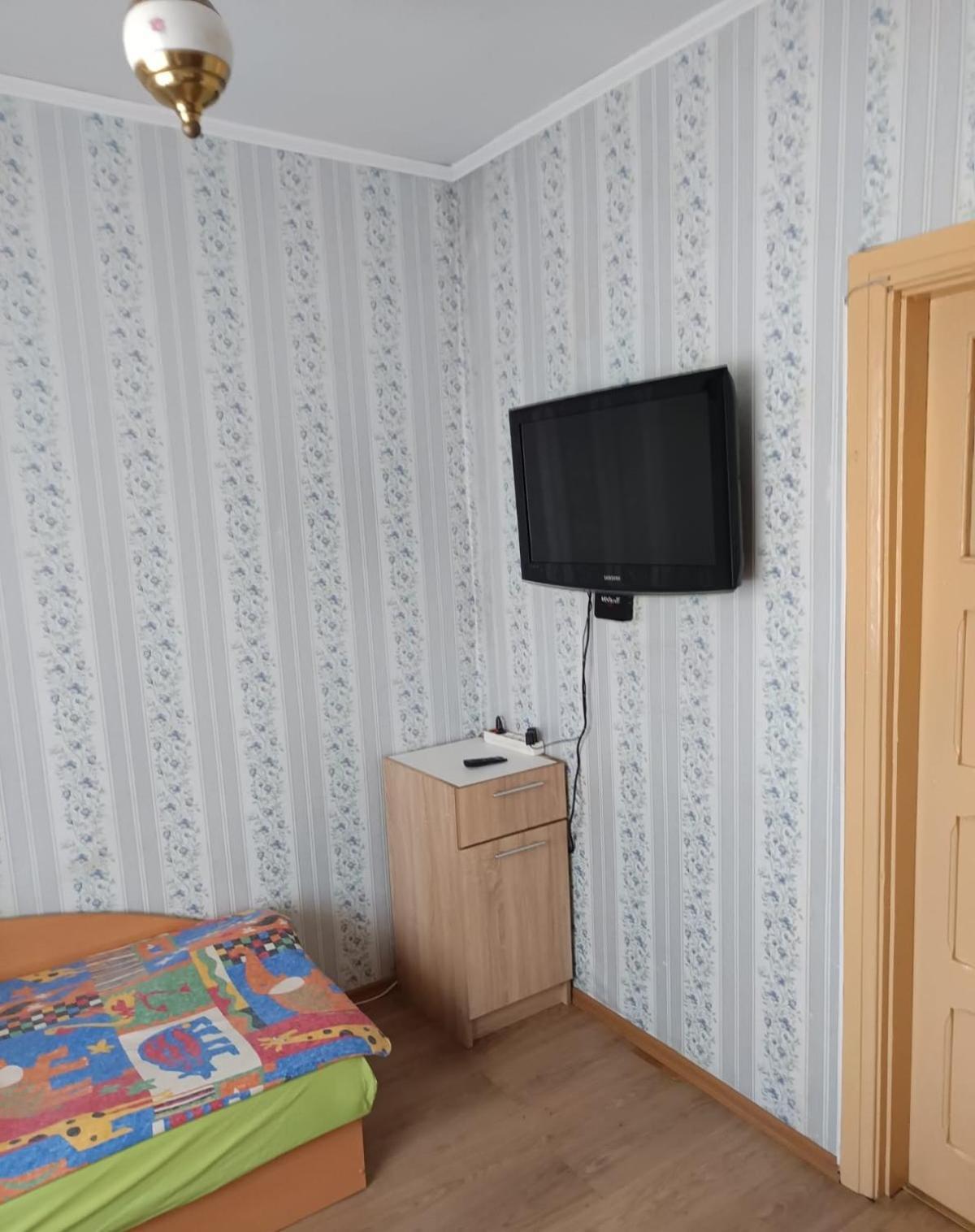 Cosy Charming Hostel In Central Of Marijampolė מראה חיצוני תמונה