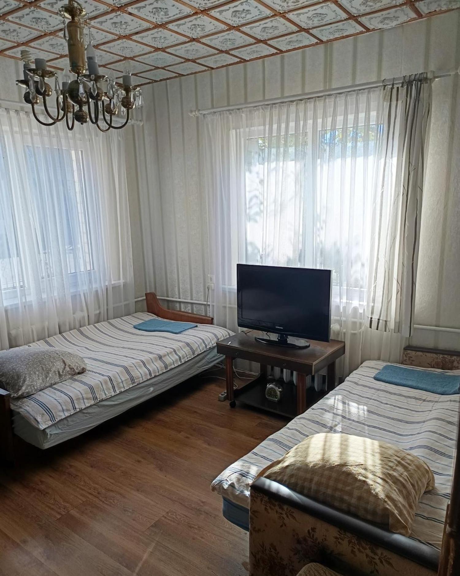 Cosy Charming Hostel In Central Of Marijampolė מראה חיצוני תמונה