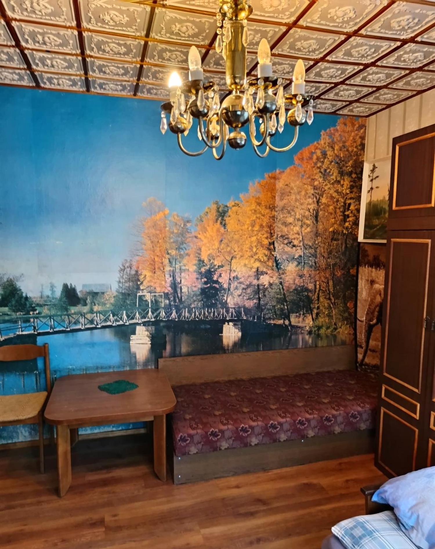 Cosy Charming Hostel In Central Of Marijampolė מראה חיצוני תמונה