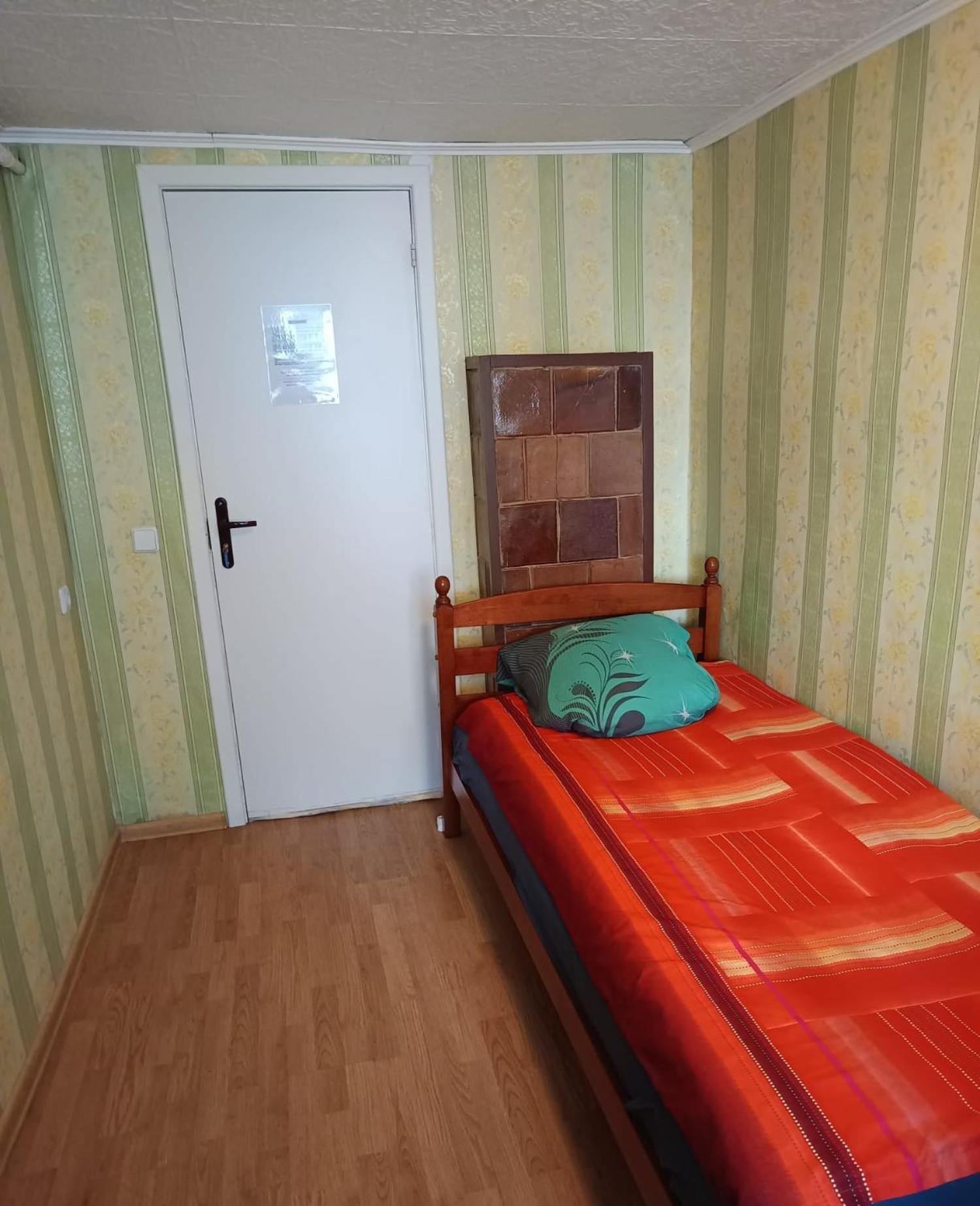 Cosy Charming Hostel In Central Of Marijampolė מראה חיצוני תמונה
