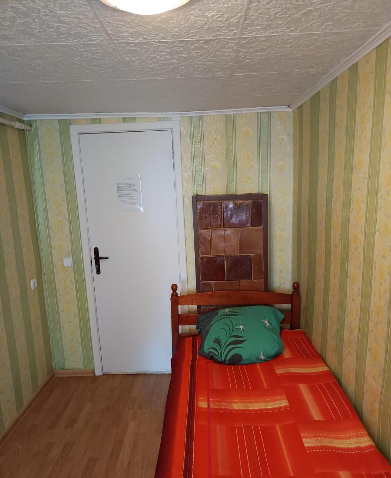 Cosy Charming Hostel In Central Of Marijampolė מראה חיצוני תמונה